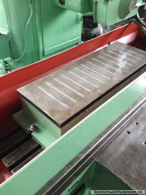 Станок плоскошлифовальный 3Б71М