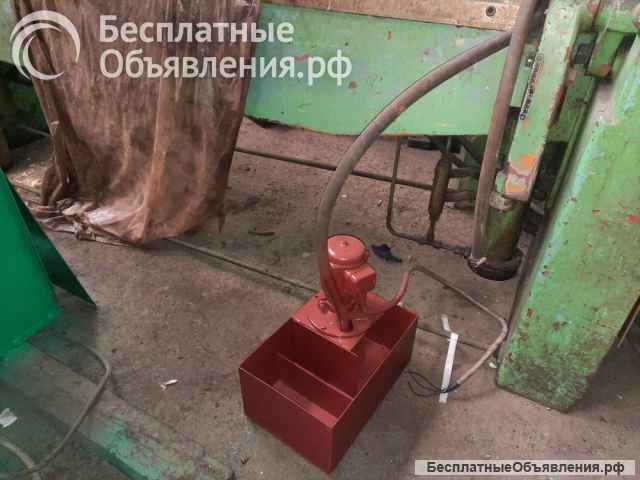 Станок плоскошлифовальный 3Б71М