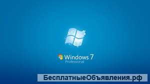 Переустановка windows