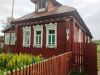 Дом д. Поповская