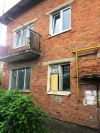1-комнатная квартира д. Поповская