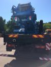 Автокраны Клинцы 25т на КАМАЗ 65115