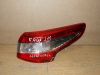 Фонарь LED правый бу Ниссан Кашкай Джей 11(Nissan Qashqai J11)