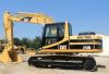 Эксковатор CATERPILLAR 318BL
