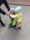 Детский центр, ясли-сад "Город Солнца"