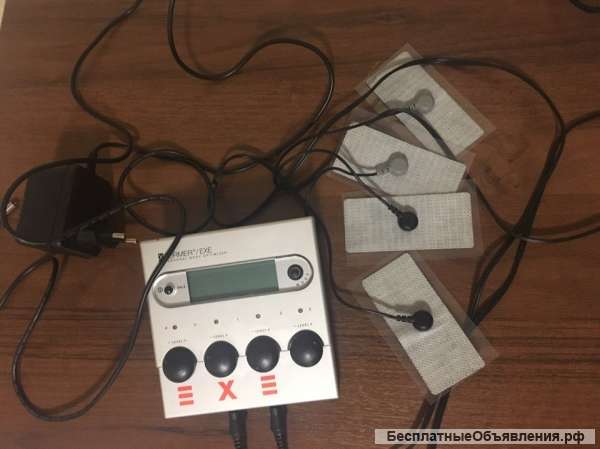 Миостимулятор Vupiesse X-Former EXE