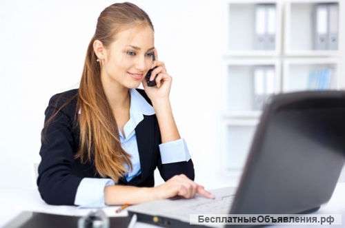 Требуется менеджер по продаже косметики