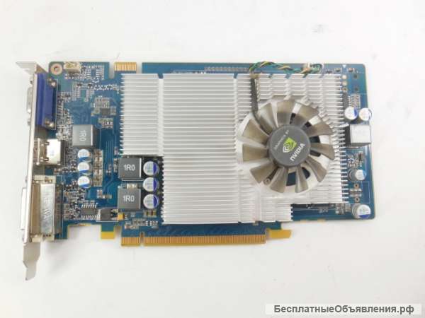 GeForce GT330 2GB