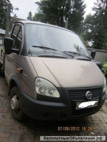 ГАЗ Газель 232554