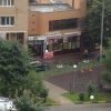 Сдам аренду торговая площадь