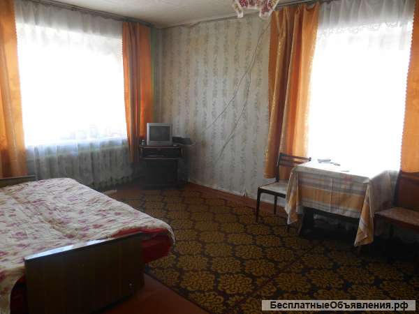 Квартиру