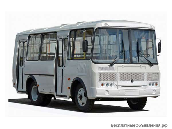 Капитальный ремонт автобусов паз