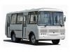 Капитальный ремонт автобусов паз