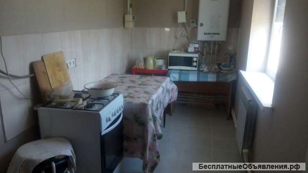 Дом в дубовке 90 кв.м.