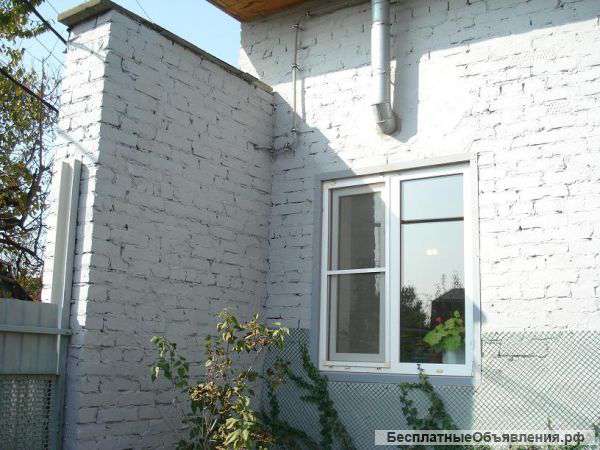 Жилая дача в 1км от центра краснодара