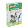 Биоошейник "Доктор ZOO" для кошек и мелких собак от блох/клещей