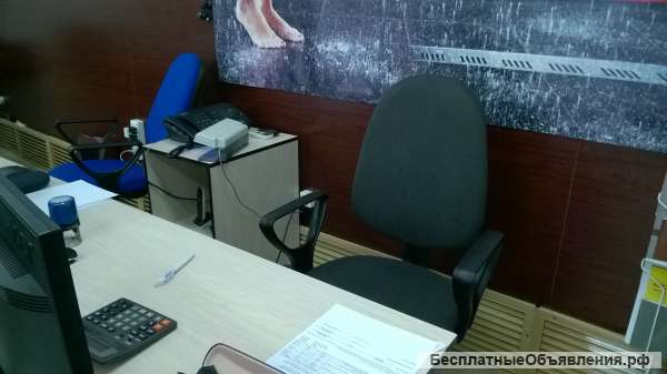 Требуется менеджер по продажам
