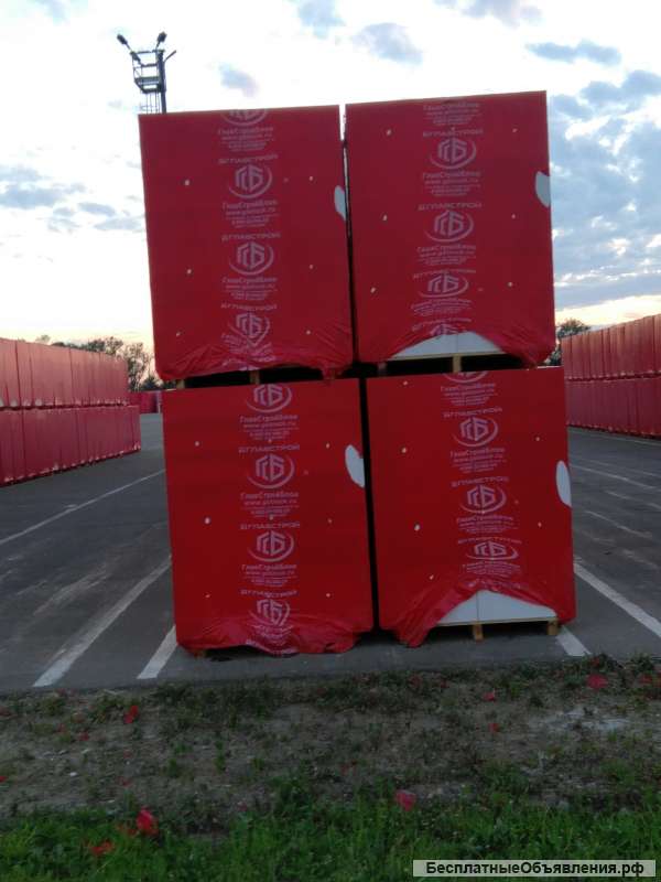 Газобетонные блоки