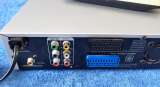THOMSON DTH 8640E 80Gb HDD DVD Recorder с профилактикой