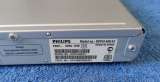 PHILIPS DVP5140K/51 (DVD CD PLAYER) SILVER с профилактикой CD + DVD