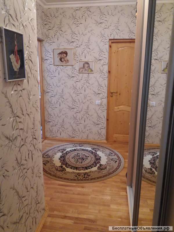 Квартиру 57м2