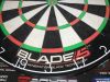 Мишень для дартс Winmau Blade 5