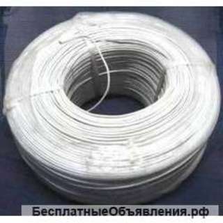 Провод нагревательный прогревочный ПНСВ-1-1,2