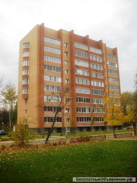 Двухкомнатную квартиру новую