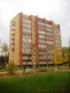 Двухкомнатную квартиру новую