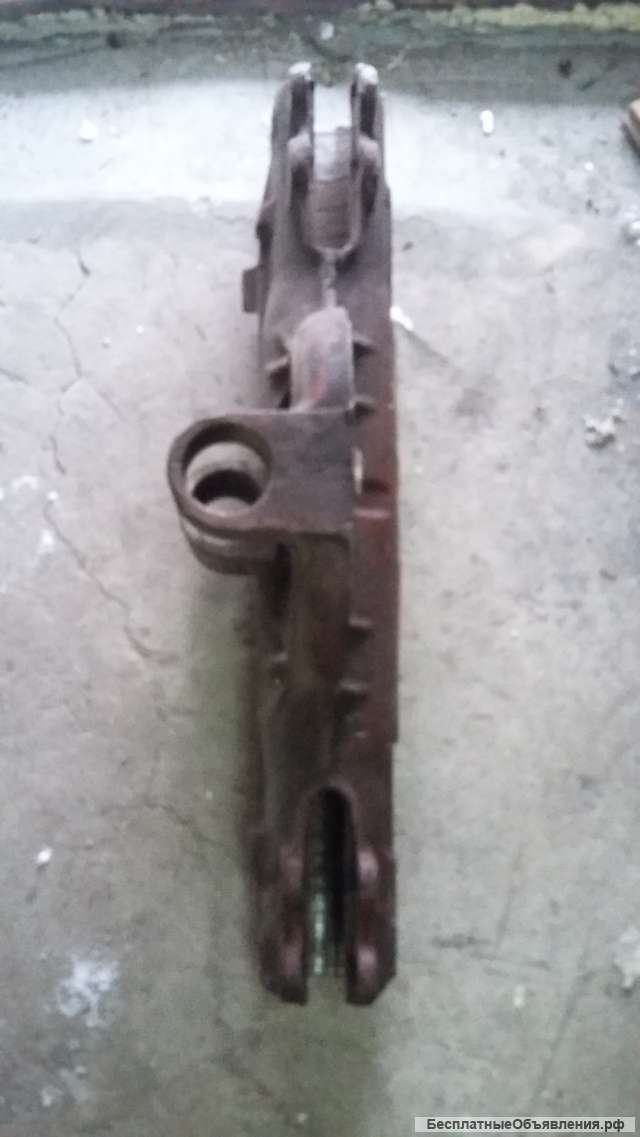 Запчасти Юмз