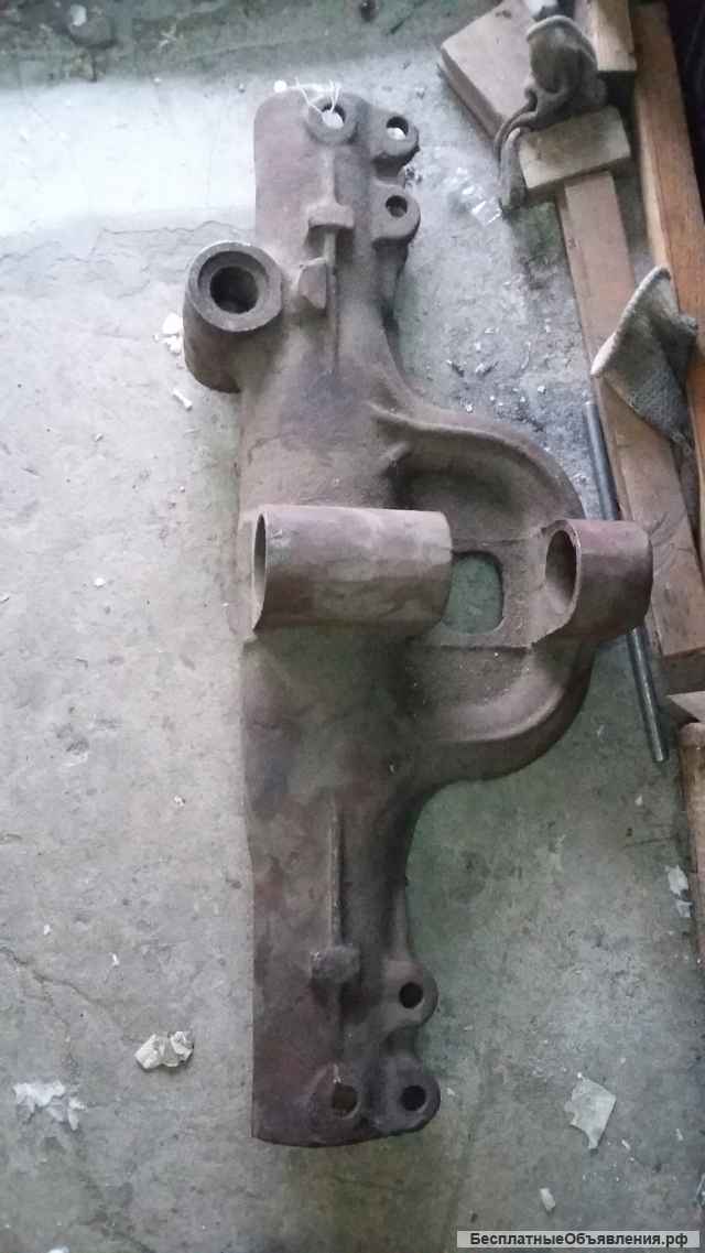 Запчасти Юмз