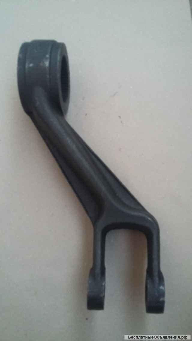 Запчасти Юмз