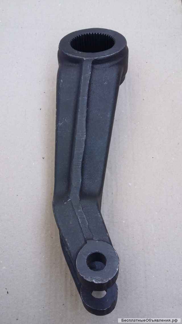 Запчасти Юмз