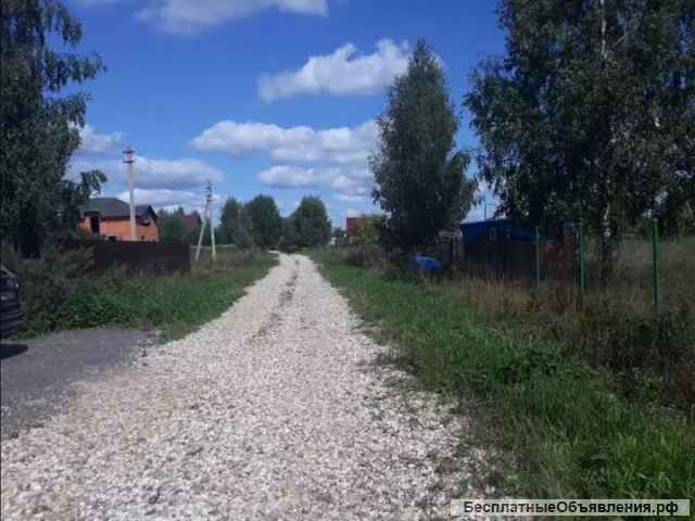 Жилой дом 90 м2 на 12, 5 сотках рядом с лесом. ПМЖ. Недалеко ж/д станция