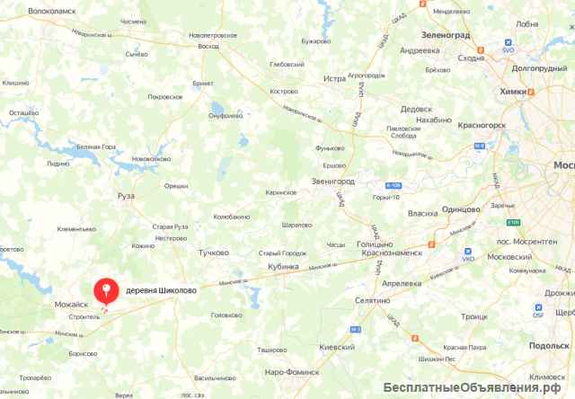 Жилой дом 90 м2 на 12, 5 сотках рядом с лесом. ПМЖ. Недалеко ж/д станция