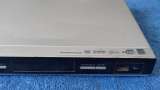 PHILIPS DVP3252/51 (DVD CD PLAYER) SILVER с профилактикой CD + DVD