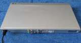 PHILIPS DVP3252/51 (DVD CD PLAYER) SILVER с профилактикой CD + DVD
