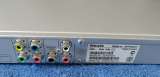 PHILIPS DVP3252/51 (DVD CD PLAYER) SILVER с профилактикой CD + DVD