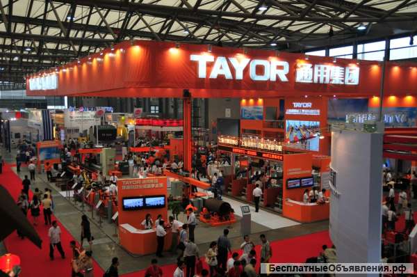 Станки для резки металла с ЧПУ TAYOR