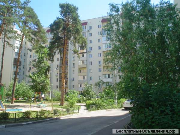 Пригород Киева на Евпаторию