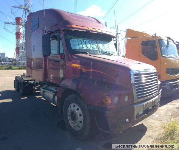 Freightliner 2005