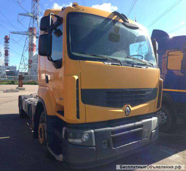 Renault Premium 450 2007