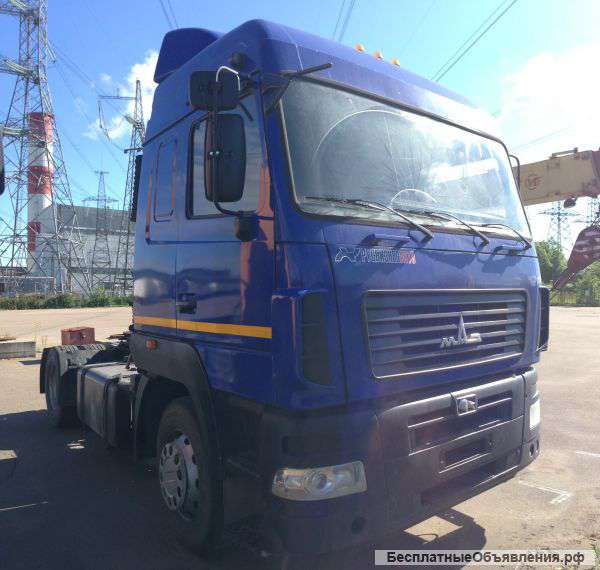 Маз Двиг Мерс Короба ЗФ 2012