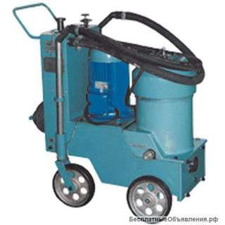 СОГ-913КТ1М, СОГ-913К1М , СОГ-913К1ВЗ Мобильные сепараторы для очистки энергетических масел