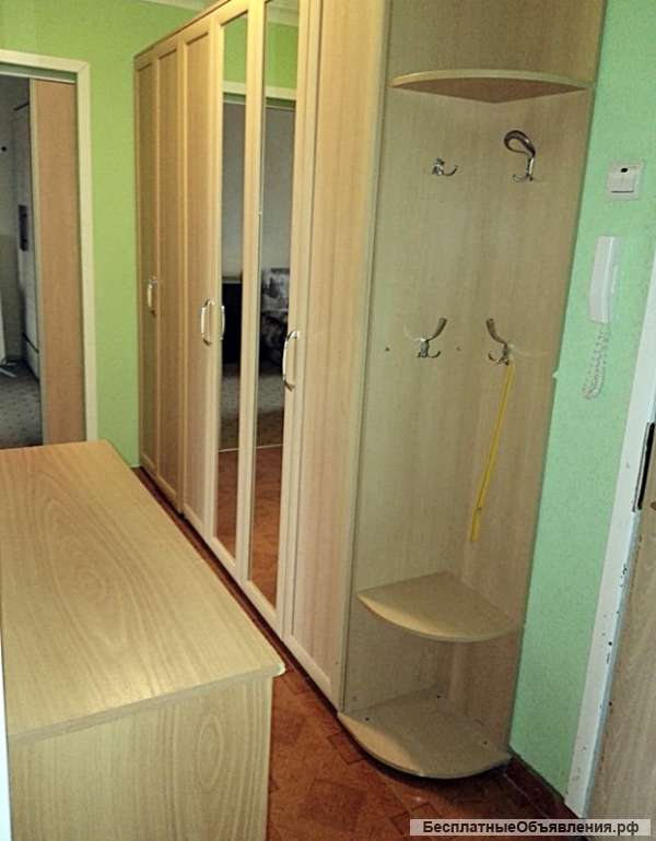 2к. кв. ул. Пацаева 8/9п. 55м. ремонт