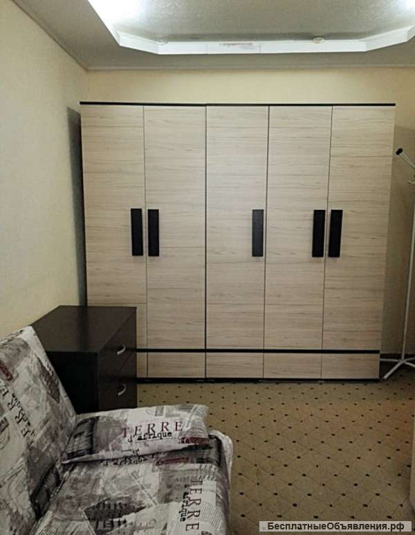 2к. кв. ул. Пацаева 8/9п. 55м. ремонт