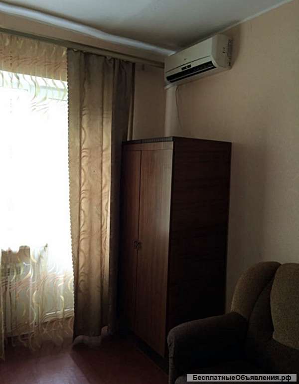 1к. кв. пр. Ленина 3/5кирп. 33м. ремонт