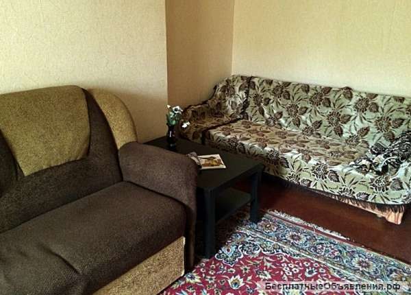 1к. кв. пр. Ленина 3/5кирп. 33м. ремонт