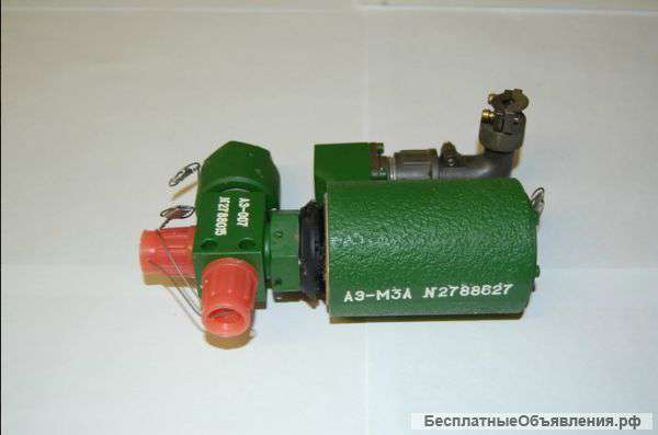 ПЭКДД. ПневмоЭлектроклапан в продаже со склада АЭ