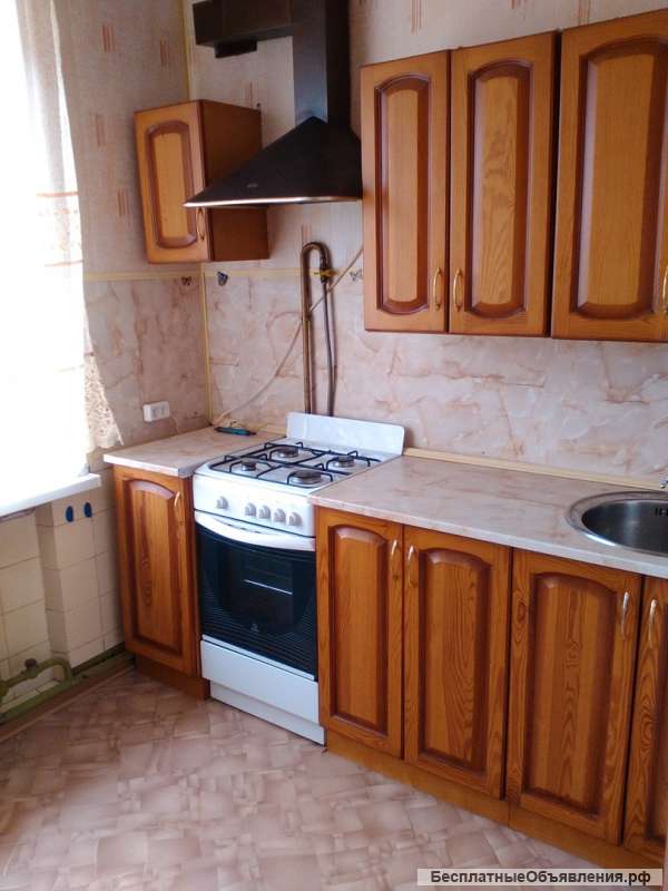 1-комнатная квартира с.Саввино